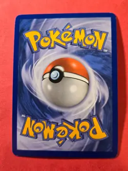 2008 Pokemon Organized Play Series 7 #1 Ampharos Holo, R, cd1 - Image 2