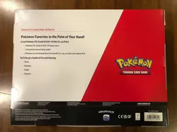 POKEMON TCG 4-PACK 151 MINI TINS SAMS CLUB EXCLUSIVE BRAND NEW - Image 2