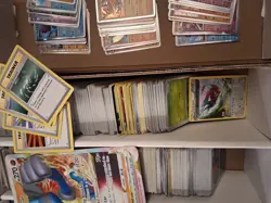 Bulk Pokemon Cards Lot of 3,300+ 2016-2025 C/UC/R/RH,etc. - Goodwill - Image 4