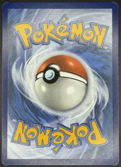 Pokemon TCG Alolan Exeggutor EX Gold Secret Rare Full Art Holo 248/191 NM - Image 2