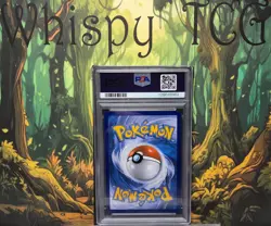 Pokemon XY Generations 2016 #12/83 M Mega Charizard EX PSA 8 - Image 2