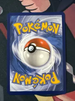 Pokemon TCG Lopunny (Master Ball Pattern) 084/131 Sv: Prismatic Evolutions Holo - Image 2