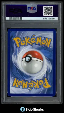 2023 POKEMON SV PARADOX RIFT - PAR EN #208/182 STEELIX ILLUSTRATION RARE PSA 10 - Image 2