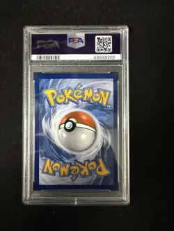 2016 POKEMON XY GENERATIONS #12 M CHARIZARD EX PSA 9 - Image 2