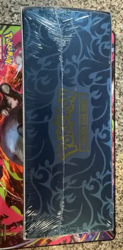Pokemon Mega Charizard x Ex Ultra Premium Collection Box - Image 5