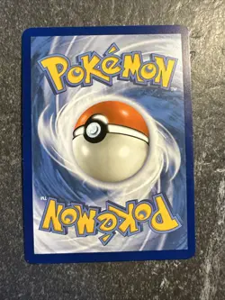 2024 Pokemon Scarlet Violet Shrouded Fable Dusknoir 20 /64 Holographic Holo - Image 2