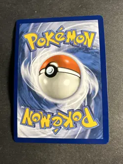2022 Darkrai Holographic Pokemon Sword Shield Trick or Trade Halloween 105 /172 - Image 4