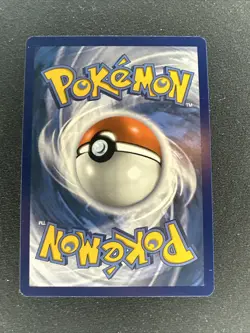 2023 Pokemon 151 Marowak 105 /165 English TCG Holographic Holo - Image 4
