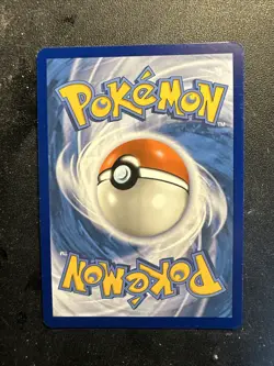 2024 Pokemon Scarlet Violet Paldean Fates Holo Holographic Mabosstiff 63 /91 - Image 2