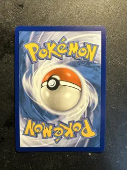 2024 Pokemon Scarlet Violet Paldean Fates Holo Holographic Gholdengo 67 /91 - Image 2