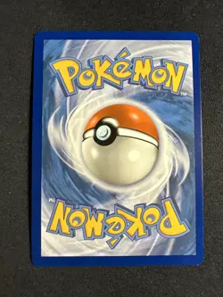 2023 Pokemon 151 Mr Mime 122 /165 English TCG Holographic Holo - Image 4