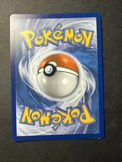 Bulbasaur 46 Pokemon Scarlet Violet Cosmic Holo Holographic Black Star Promo - Image 3