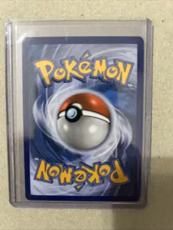 Pokemon TCG Pikachu McDonald's Promos 25/25 Regular Promo Promo - Image 2