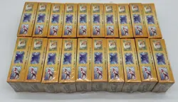 Lot of (20) Pokemon TCG Japanese VSTAR Universe Box s12a Sword & Shield High Cla - Image 3