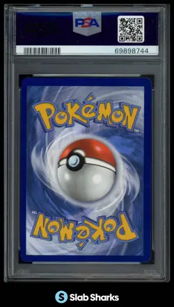 2022 POKEMON SWSH SILVER TEMPEST #TG29/TG30 RAYQUAZA VMAX TRAINER GALLERY PSA 10 - Image 2