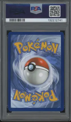 2023 Pokemon MEW EN Ultra Rare #183 Charizard ex Mint PSA 9 - Image 2