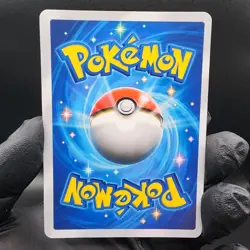 Pokemon Articuno Ex Pocket TCG Custom Made Fan Art Holo With Texture - Image 3