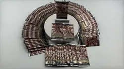 Lot of (101) Yu-Gi-Oh! TCG Photon Hypernova Booster Packs SEALED - Image 1