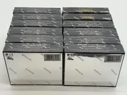 TCG KONAMI Yu-Gi-Oh! Rarity Collection 25th Anniversary Lot of 12 boxes sealed w - Image 4