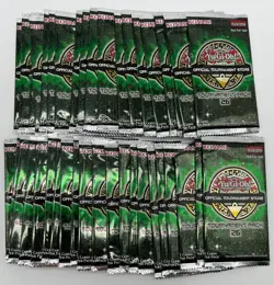 Lot of (43) Yu-Gi-Oh! TCG OTS Tournament Pack 26 Booster Packs SEALED - Image 1