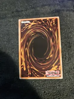 Lumina, Twilightsworn Shaman - COTD-EN026 - Secret Rare - 1st Edition NM Yugioh - Image 2