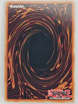 Yu Gi Oh - BLC1-EN041 Harpie Perfumer - Gold Ultra Rare - Image 2