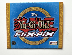 Merlin 1996 Yu-Gi-Oh Flix Pix Kazuki Takahashi Lenticular Cards You Choose /70 - Image 3