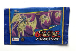 Merlin 1996 Yu-Gi-Oh Flix Pix Kazuki Takahashi Lenticular Cards You Choose /70 - Image 5