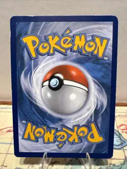 Pokemon Pikachu EX Card HP 130 Star Foil Holo Rare Xy84 - Image 2