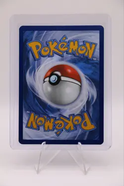 Gengar ex - 104/162 Temporal Forces Full Art Pokemon Card - NM/MINT - Image 2