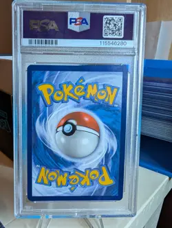 PSA 10 Kingdra ex 131 Sv: Scarlet & Violet Promo Cards Holo - Image 2