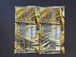 LOT of (2) Pokemon Trading Card Game TCG Series 9 Factory Sealed Packs - Image 3