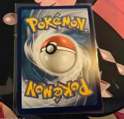 Pokemon TCG Flying Pikachu VMAX Holo Ultra Rare Card 007/025 Mint Condition - Image 2