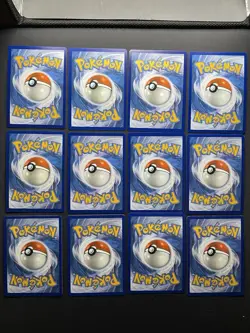Pokemon TCG All EX Lot x12 Double Rare Card Lot No Dups Cards Shown Nm - Image 2