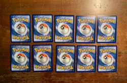 10 RARE Pokemon Cards from Various Modern Sets!! - Image 2