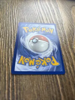 EX/NM Pokemon Cards Nita Super Rare (SR) 160/150 Ungraded Great Condition - Image 3