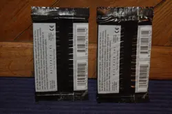 2 Unopened Packs Star Wars Customizable Card Game Limited Edition 15 Card - Image 2
