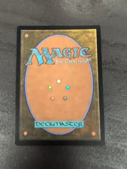 Wan Shi Tong, Librarian Prerelease Foil MTG Avatar the Last Airbender MINT - Image 2