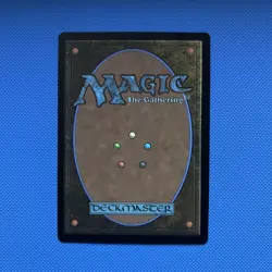 Doc Ock, Armed and Dangerous - Lorthos, the Tidemaker (Borderless) Marvel... - Image 2