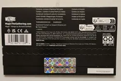 MTG Secret Lair x Marvel's Spider-Man Villainous Plots Rainbow Foil Edition - Image 2