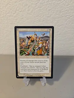 MTG Prismatic Strands NM The List Reprints (Mystery Boosters) - Image 1