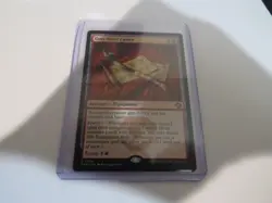 Cori-Steel Cutter Tarkir: Dragonstorm Regular - Image 1