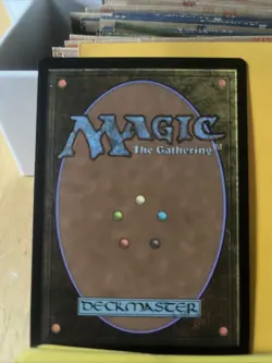 The Locust God Commander 2020 Regular - Image 2