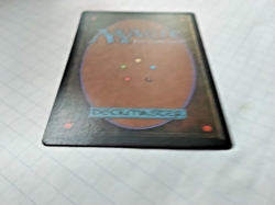 MTG Mijae Djinn (Mijae-Dschinn) German FBB Regular - Bit of Edge Wear - Pics - Image 4