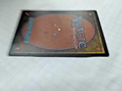 MTG Mijae Djinn (Mijae-Dschinn) German FBB Regular - Bit of Edge Wear - Pics - Image 5