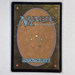 FOIL THE WALLS OF BA SING SE (AVATAR: THE LAST AIRBENDER PRERELEASE) MTG - Image 2