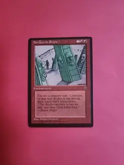 An-Zerrin Ruins Homelands Regular - Image 1