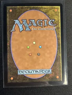 Redirect Lightning : MTG *FOIL* Avatar: The Last Airbender #0151 / NM - Image 2