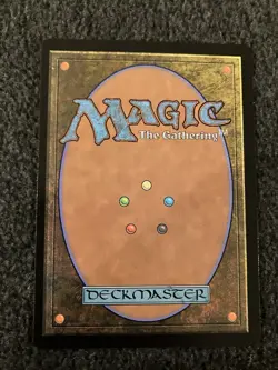 Magic The Gathering MTG - Halo Fountain Foil - Streets of New Capenna - Image 2