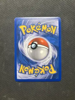 Pokemon TCG Lugia Legend 114/123 Bottom Half! MP/HP Condition! See Description! - Image 2